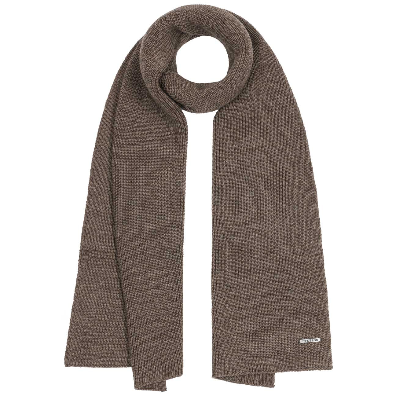 Caledonia Merino Scarf - JJ Hat Center ®