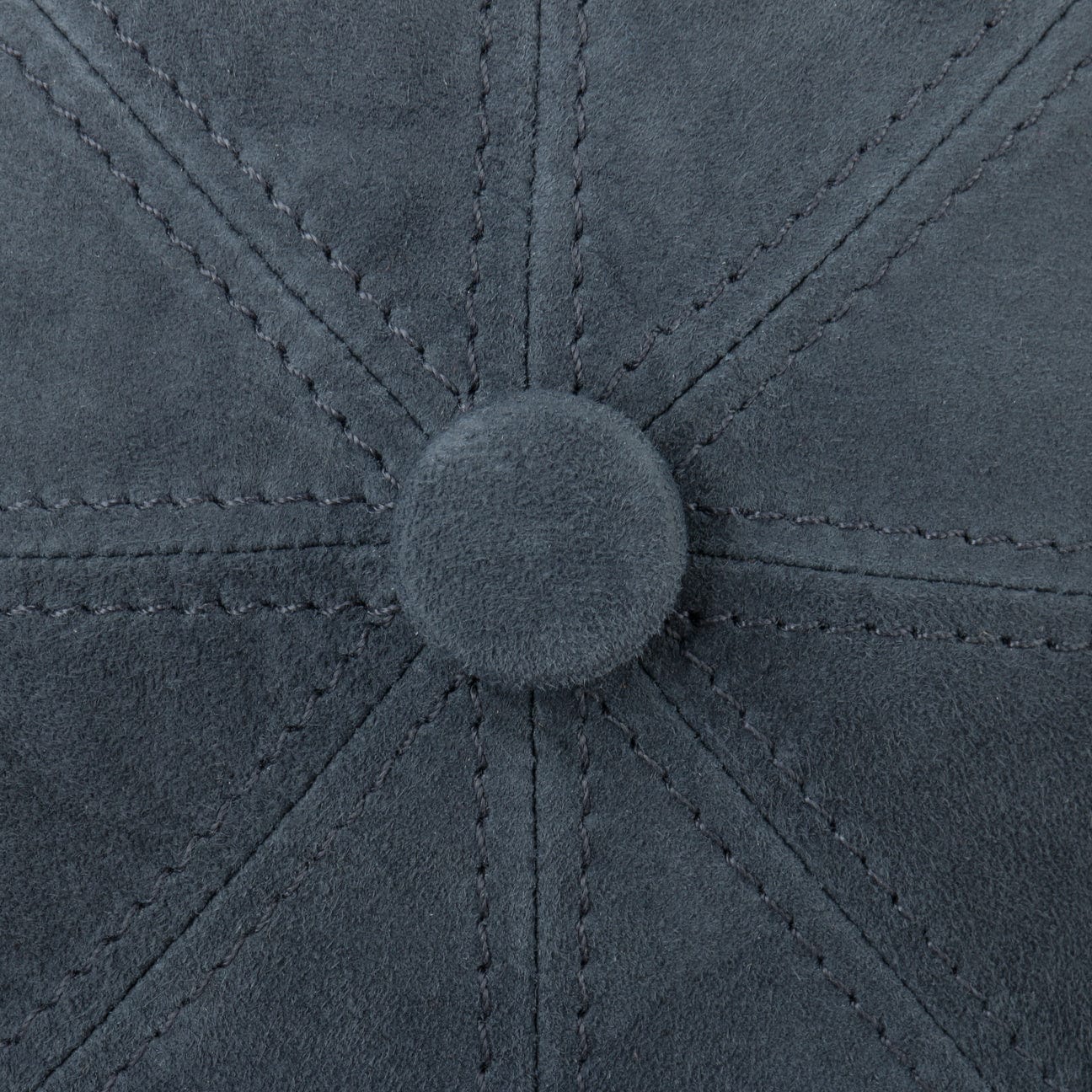 Hatteras Goat Suede Newsboy Cap - JJ Hat Center ®