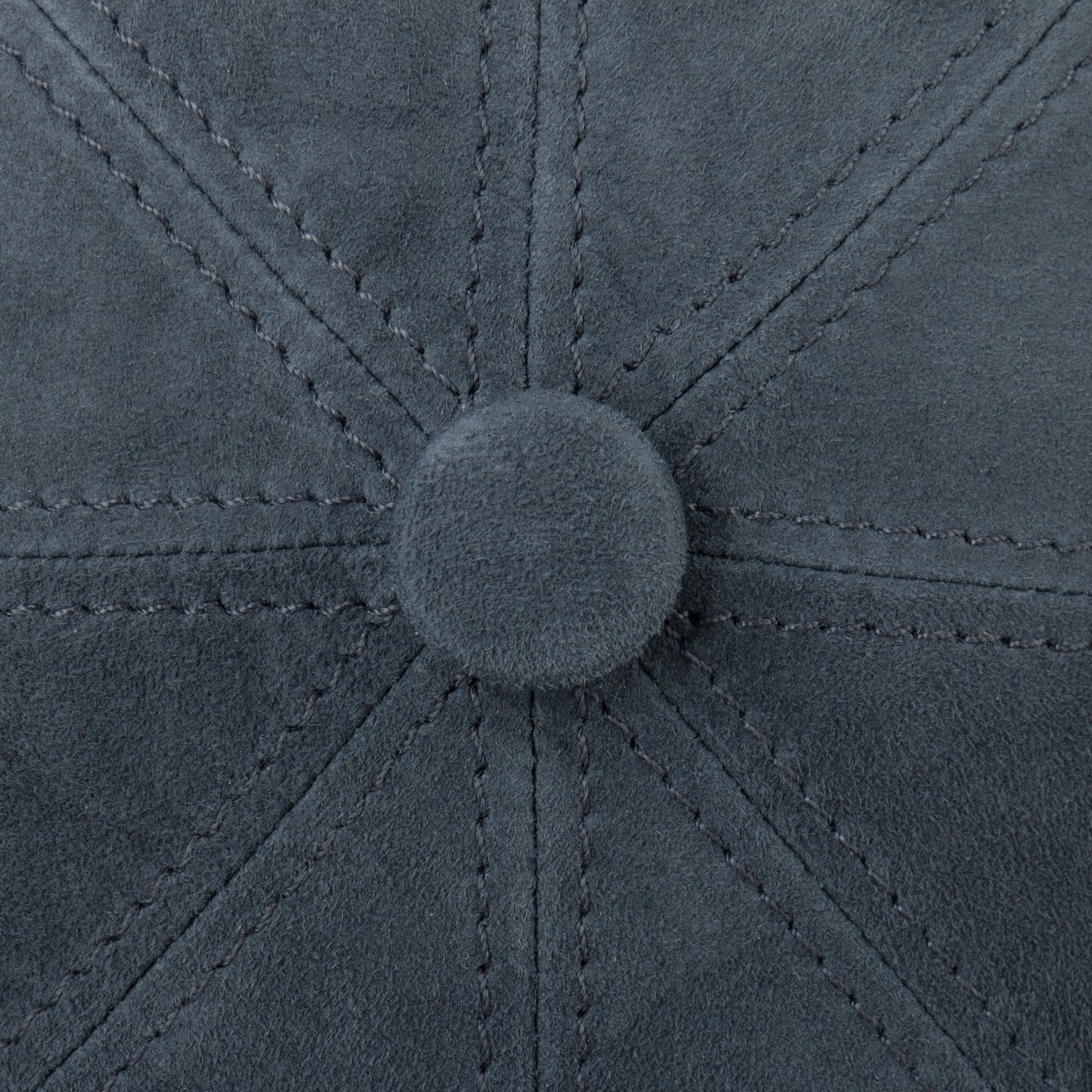 Hatteras Goat Suede Newsboy Cap - JJ Hat Center ®