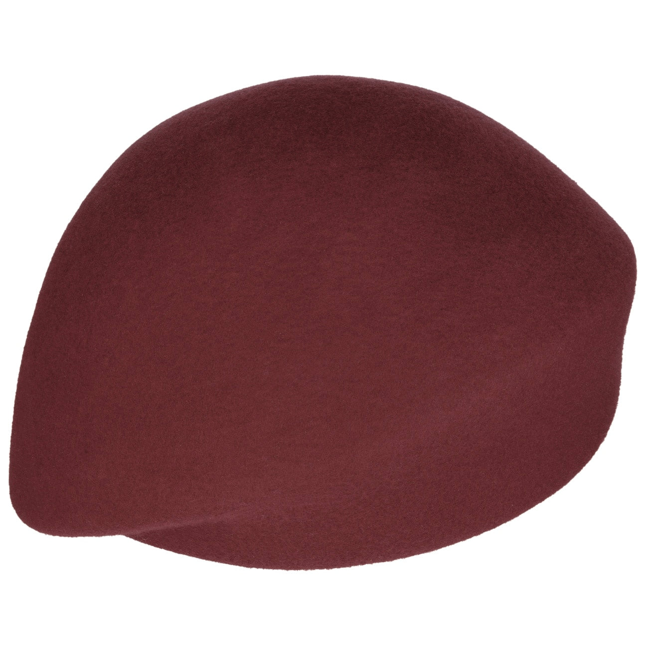 Fabiana Felt Beret - JJ Hat Center ®