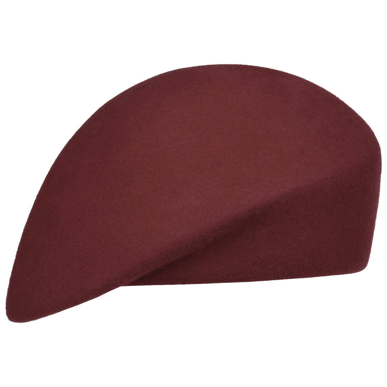 Fabiana Felt Beret - JJ Hat Center ®