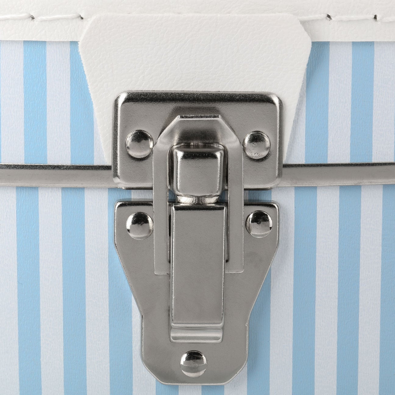 Hat Box Stripes - JJ Hat Center ®