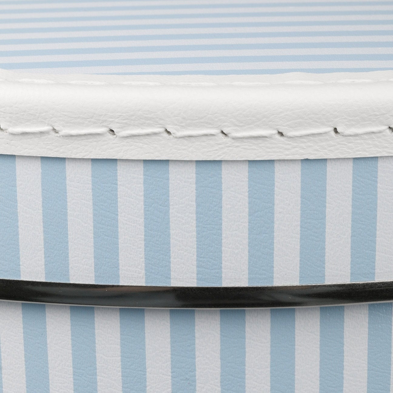 Hat Box Stripes - JJ Hat Center ®