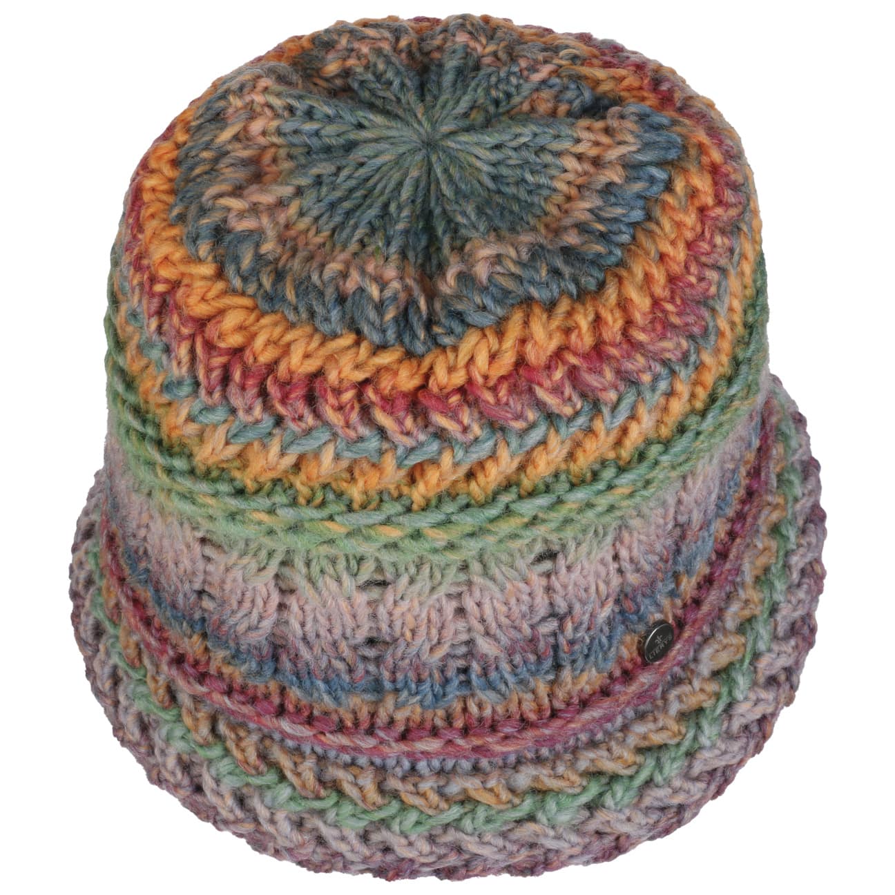 Alesund Knit Hat for Women - JJ Hat Center ®
