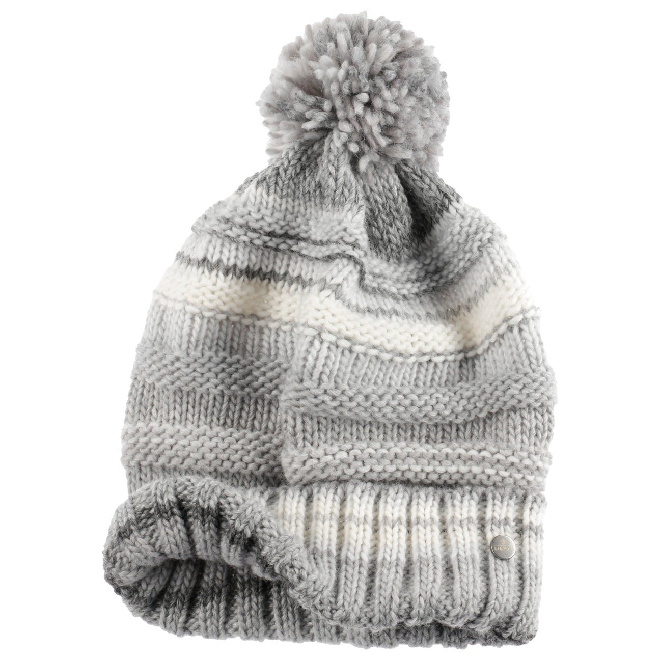 Fauske Pompom Beanie - JJ Hat Center ®