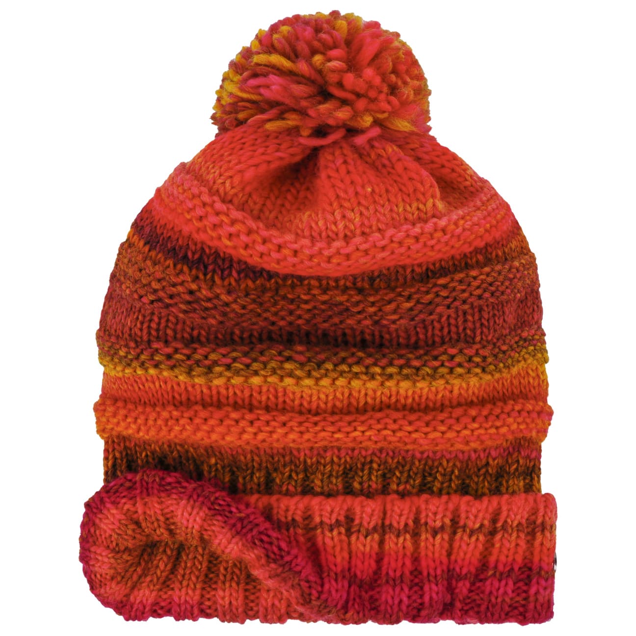Fauske Pompom Beanie - JJ Hat Center ®