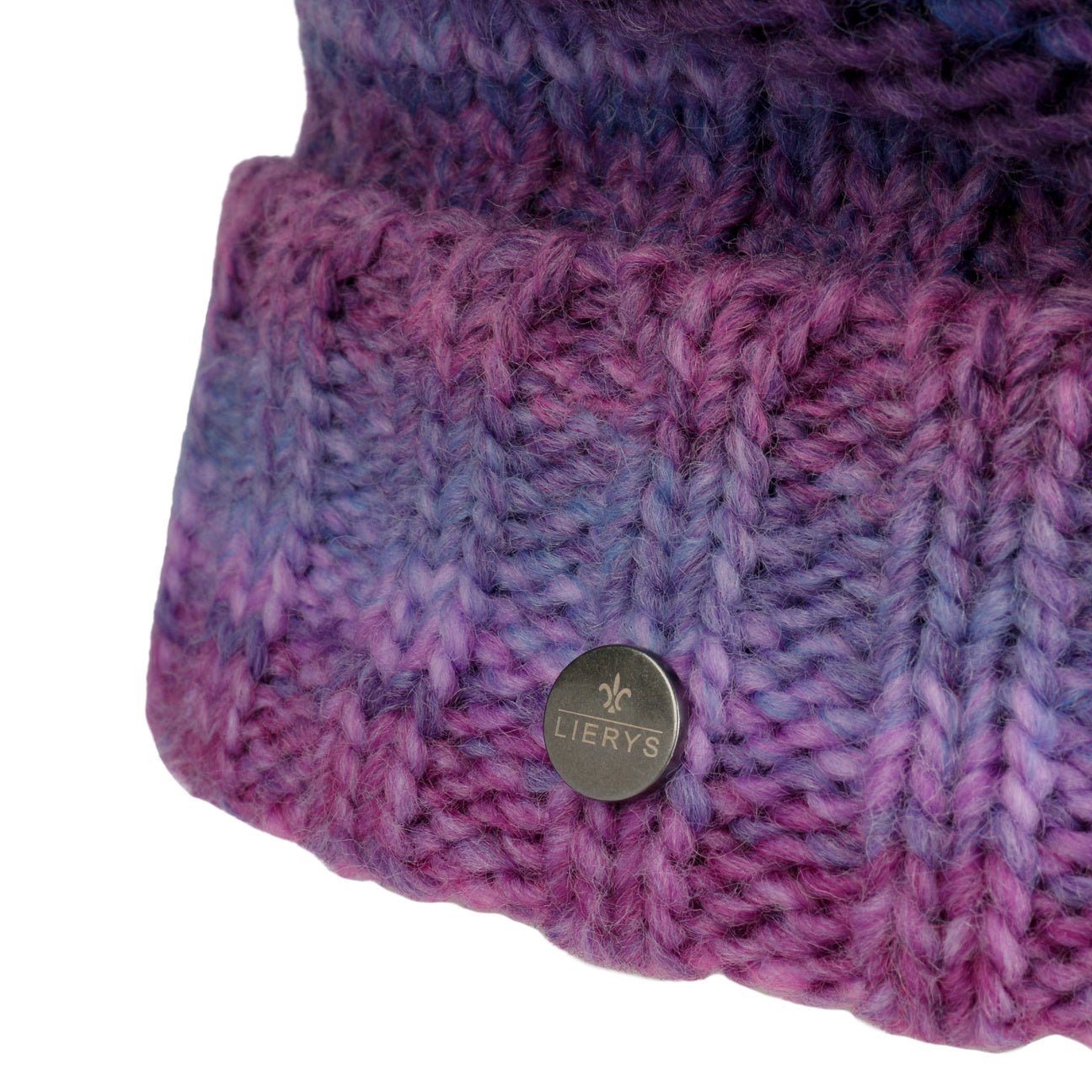 Fauske Pompom Beanie - JJ Hat Center ®