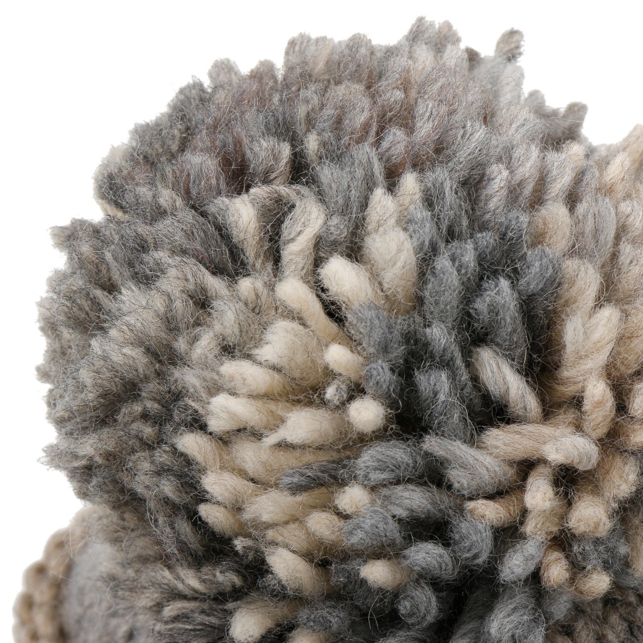 Fauske Pompom Beanie - JJ Hat Center ®