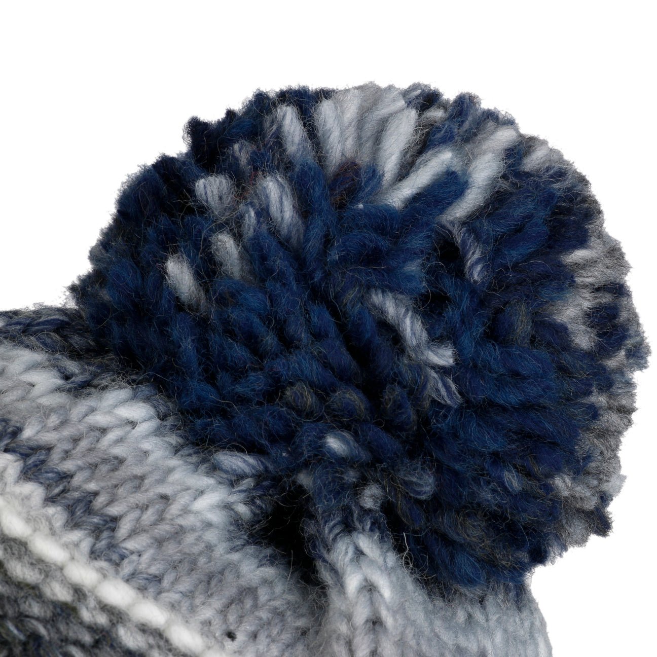 Fauske Pompom Beanie - JJ Hat Center ®