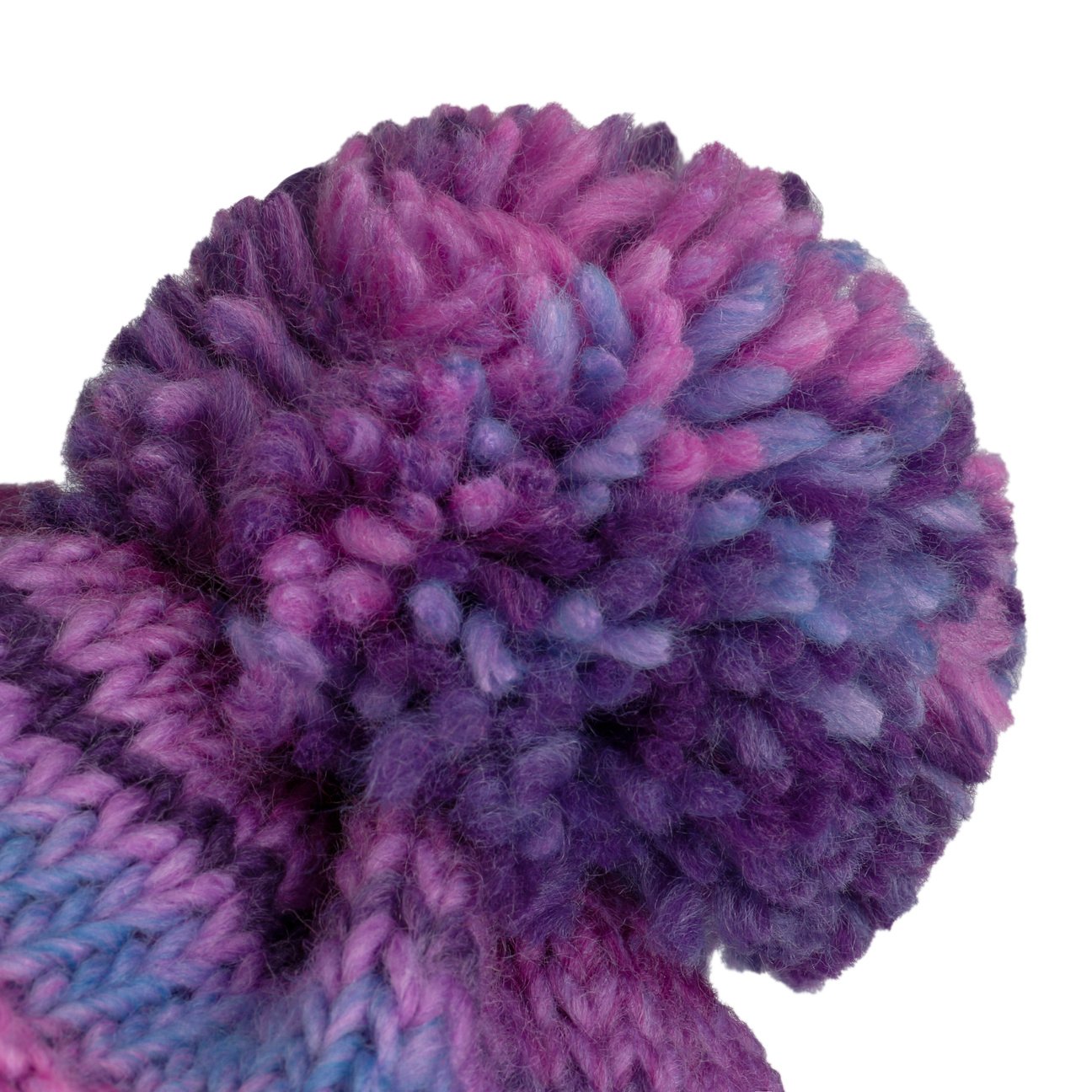 Fauske Pompom Beanie - JJ Hat Center ®