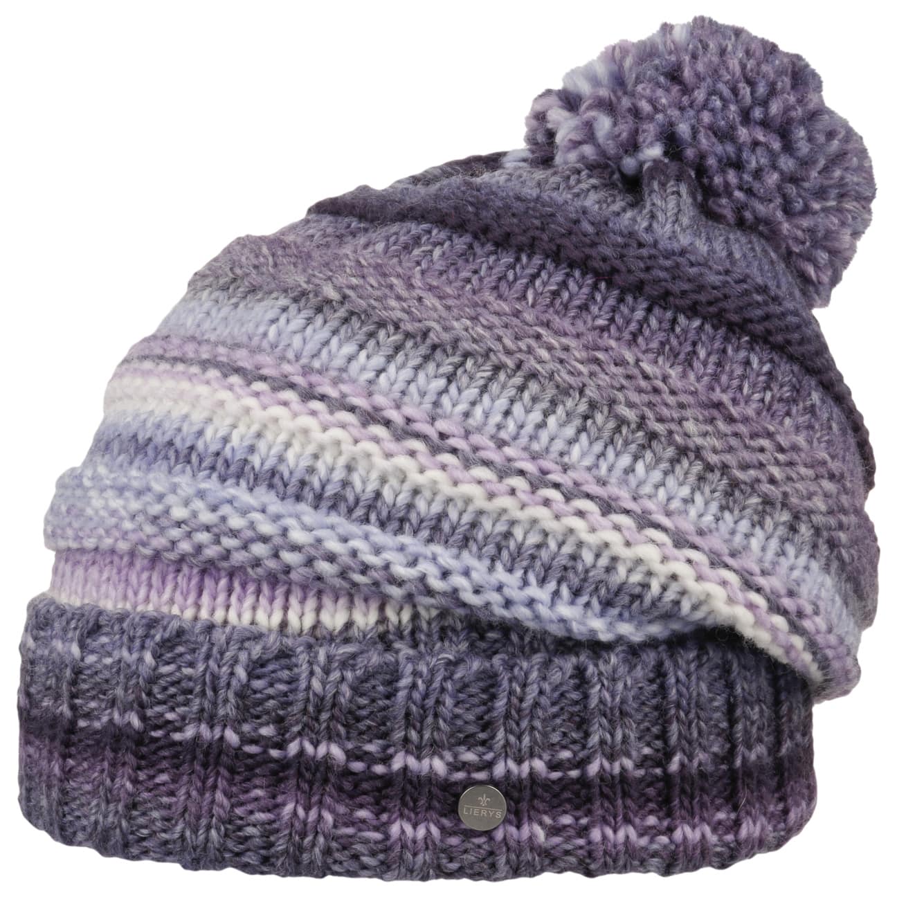 Fauske Pompom Beanie - JJ Hat Center ®
