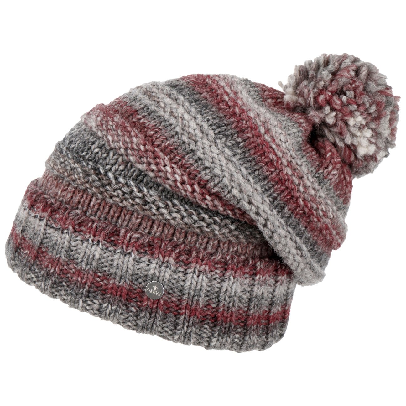 Fauske Pompom Beanie - JJ Hat Center ®