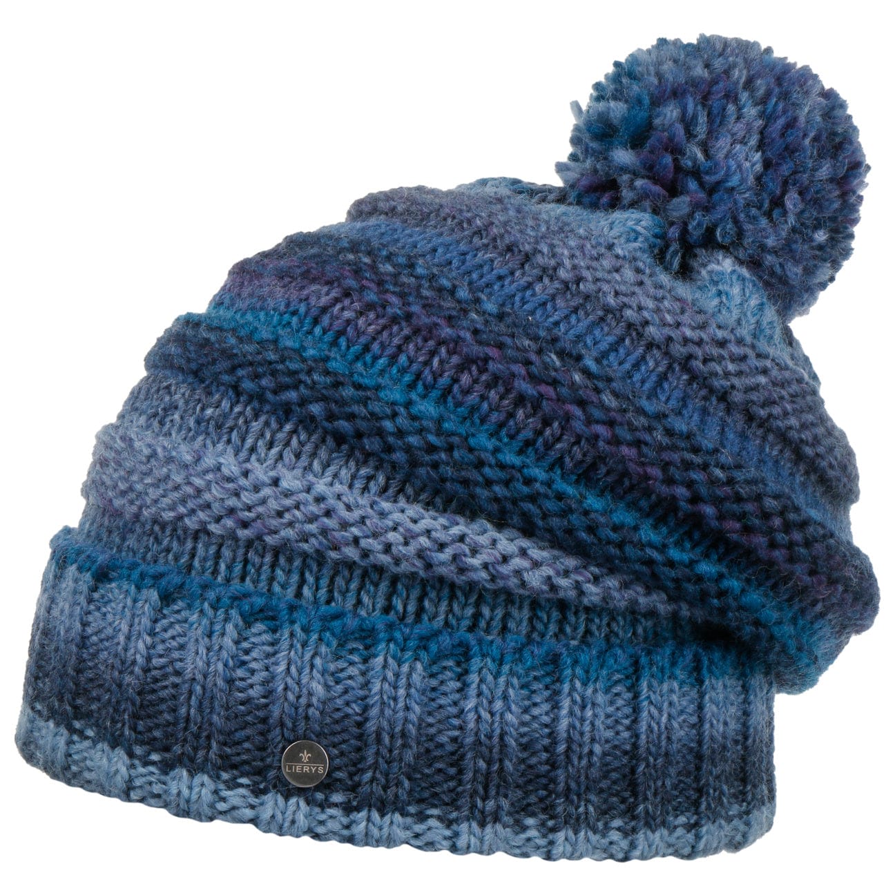 Fauske Pompom Beanie - JJ Hat Center ®