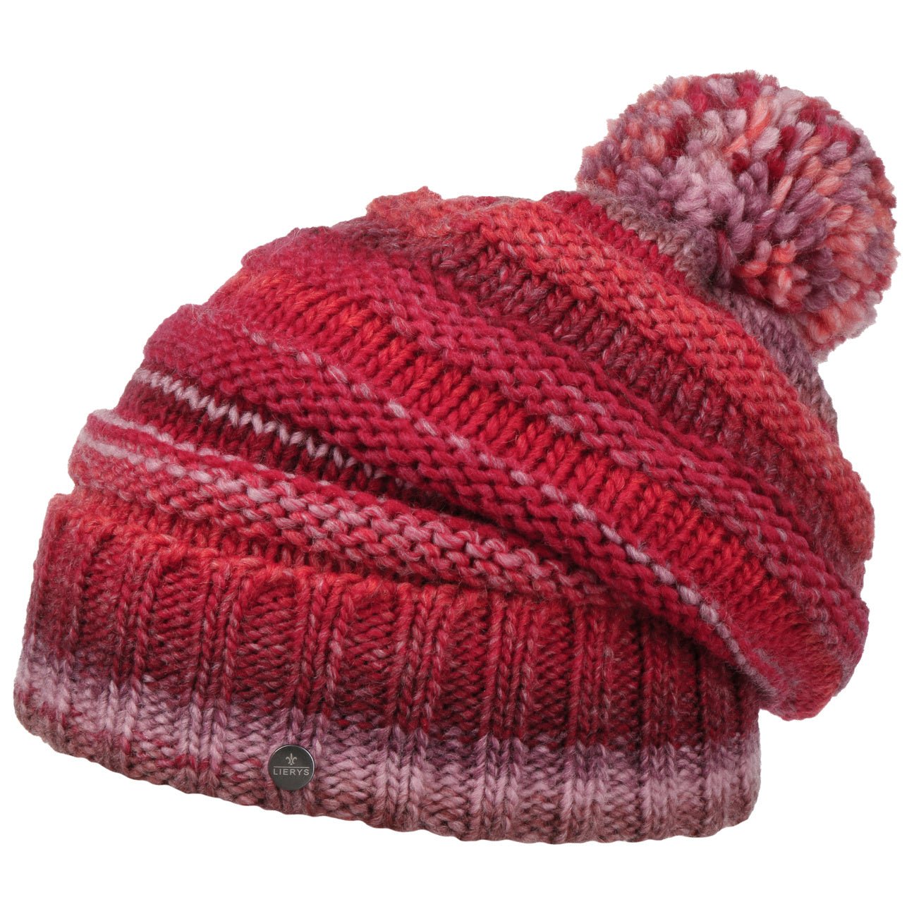 Fauske Pompom Beanie - JJ Hat Center ®