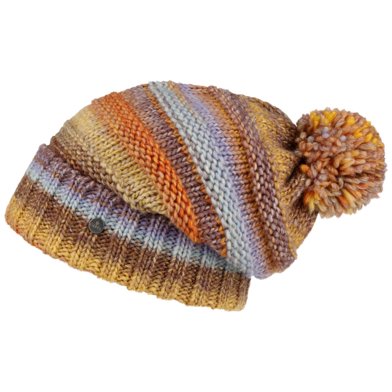 Fauske Pompom Beanie - JJ Hat Center ®