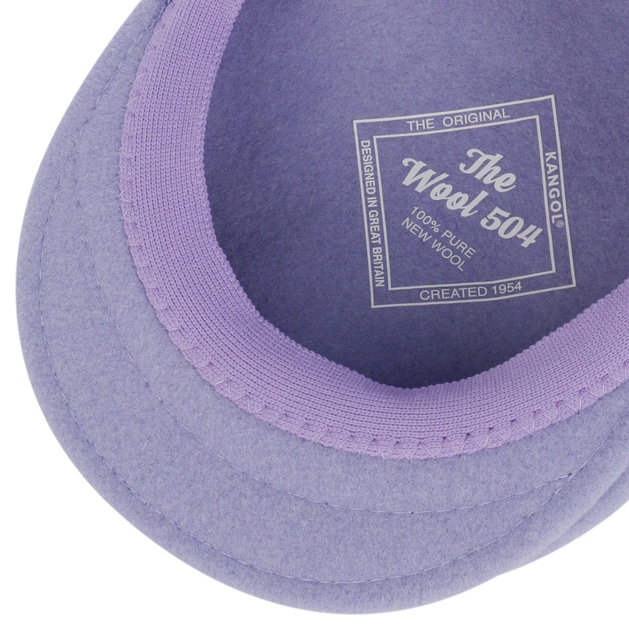 504 Flat Cap by Kangol - JJ Hat Center ®