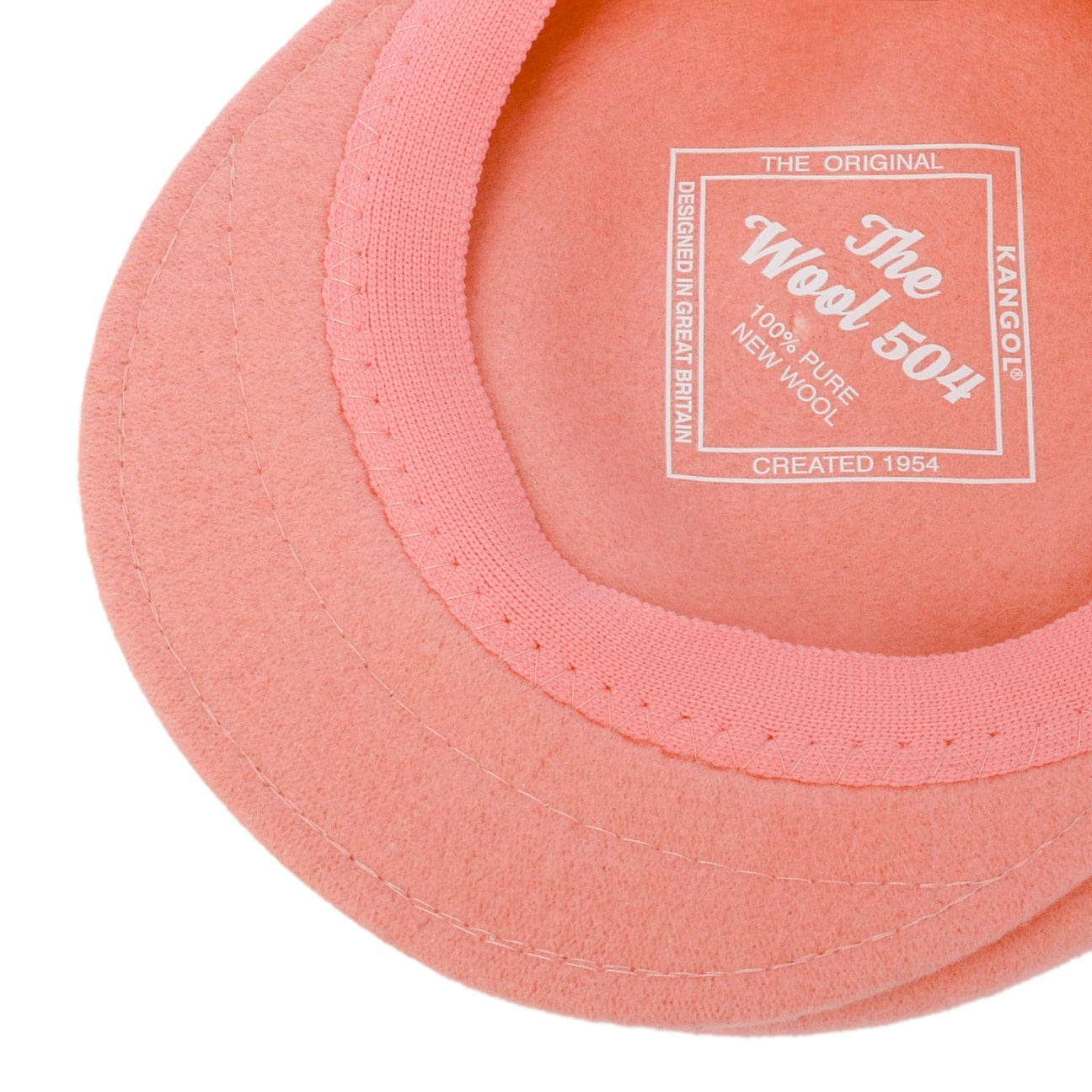 504 Flat Cap by Kangol - JJ Hat Center ®