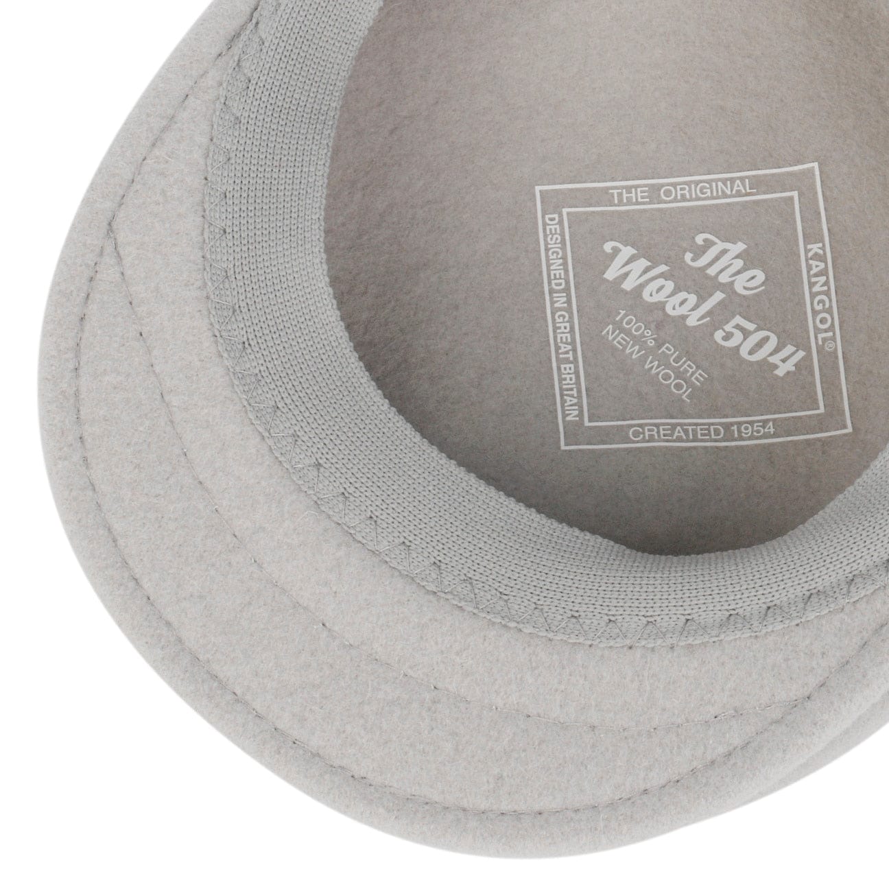 504 Flat Cap by Kangol - JJ Hat Center ®