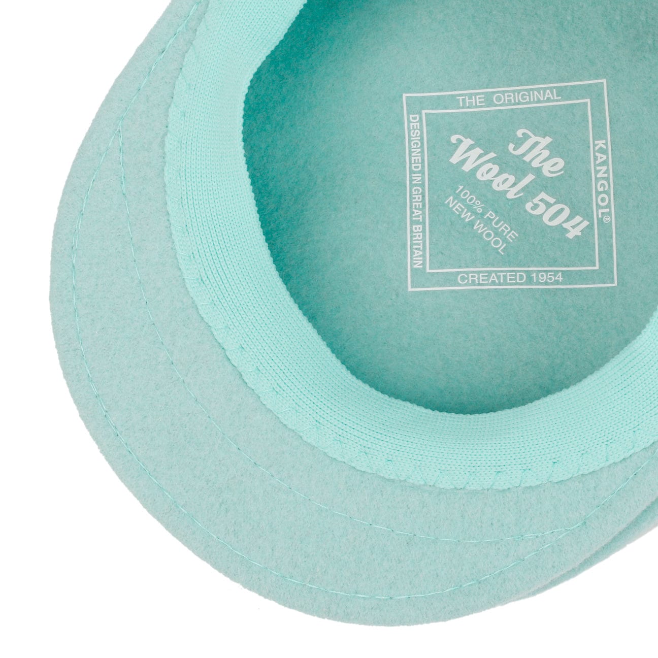 504 Flat Cap by Kangol - JJ Hat Center ®