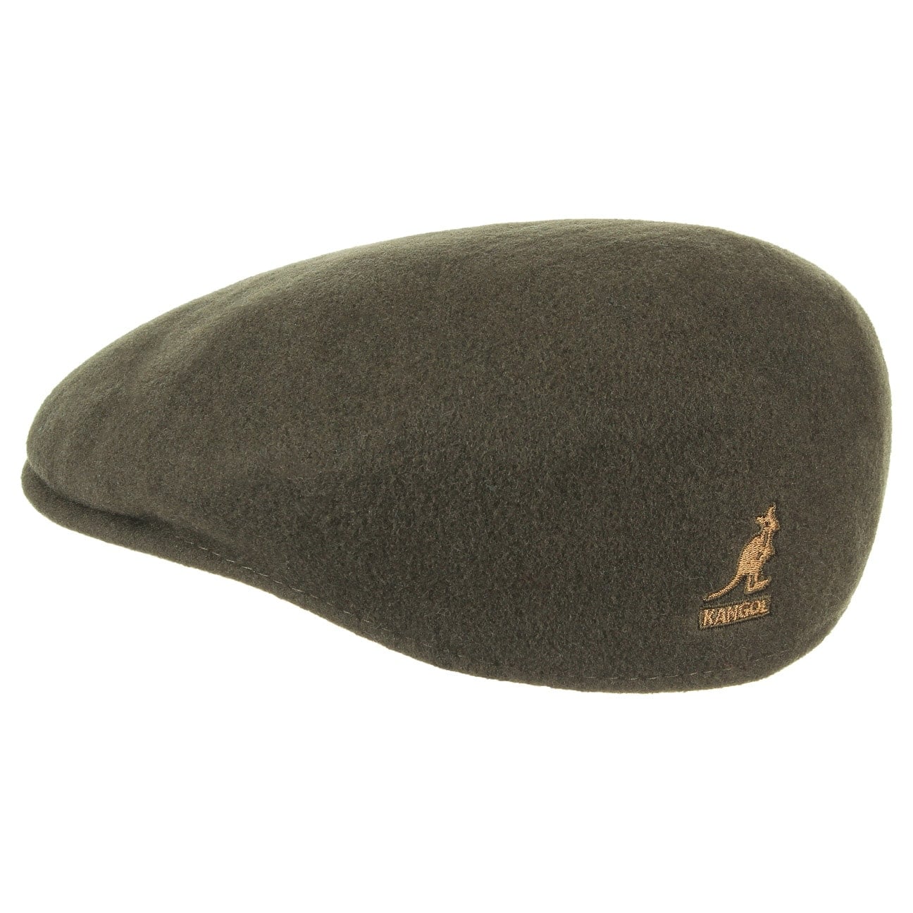 504 Flat Cap by Kangol - JJ Hat Center ®