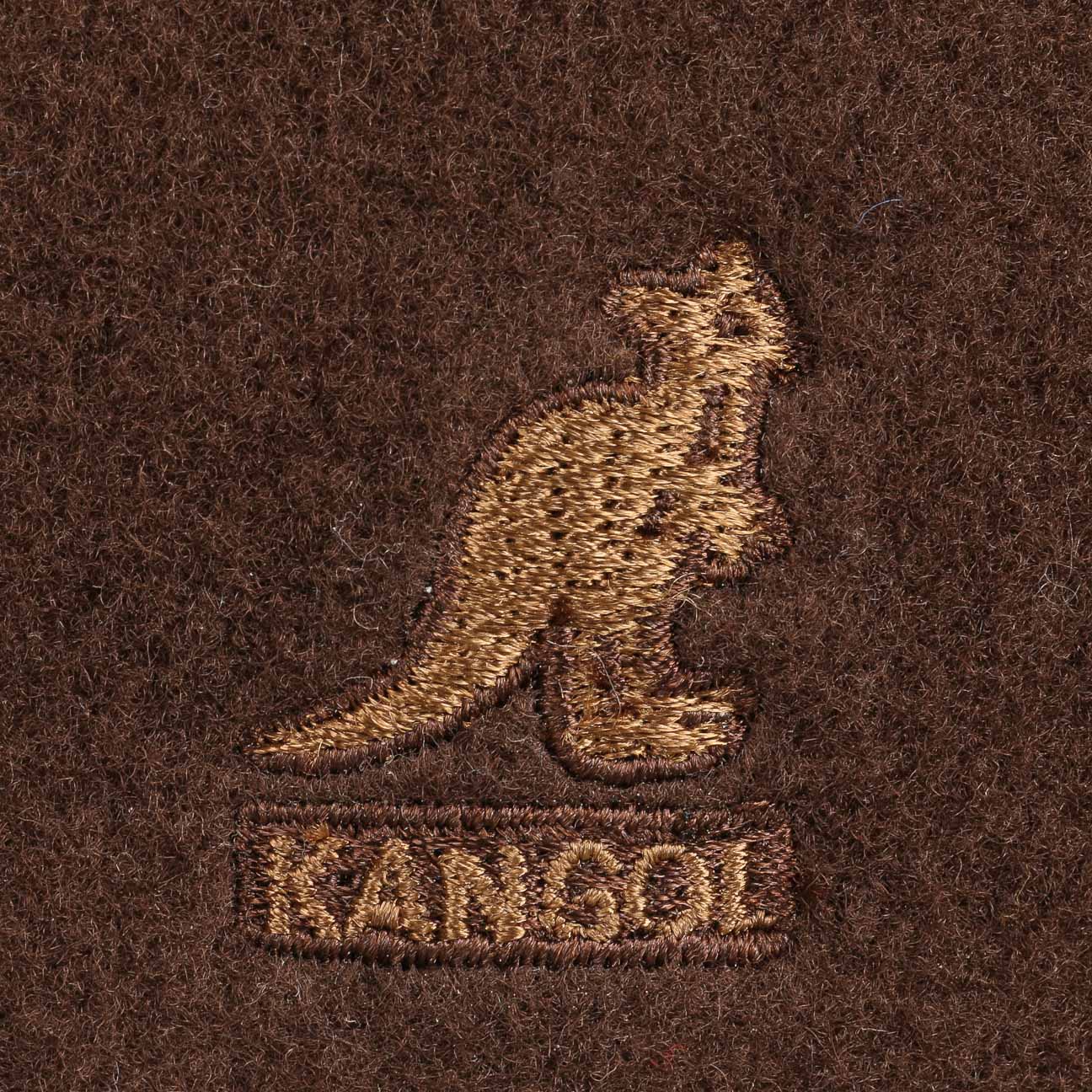 504 Flat Cap by Kangol - JJ Hat Center ®