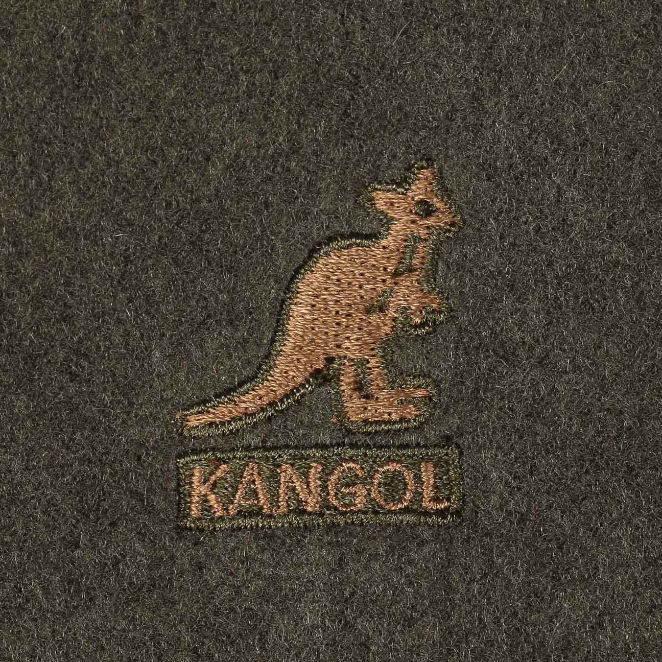 504 Flat Cap by Kangol - JJ Hat Center ®