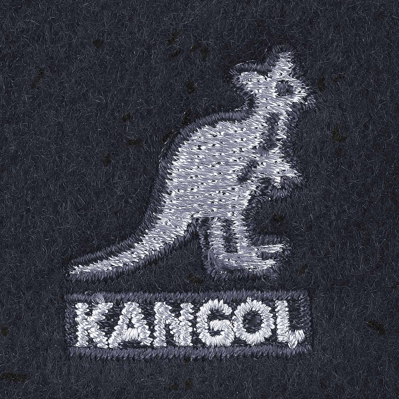 504 Flat Cap by Kangol - JJ Hat Center ®