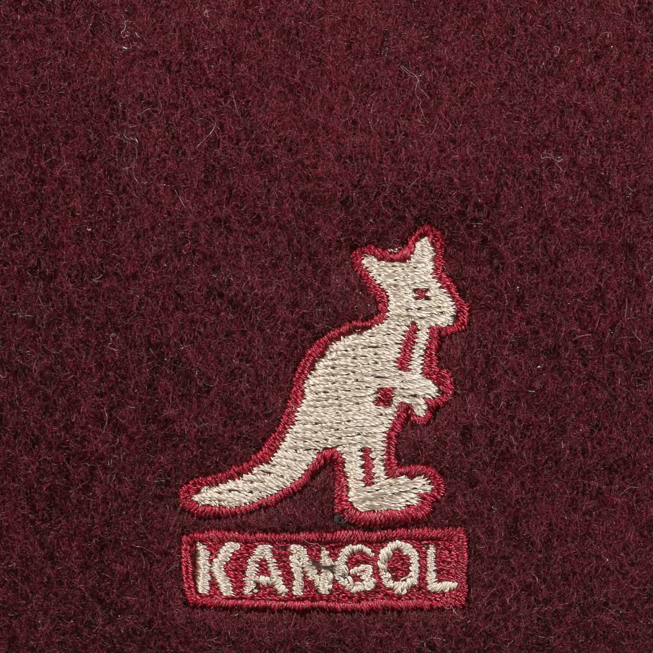 504 Flat Cap by Kangol - JJ Hat Center ®