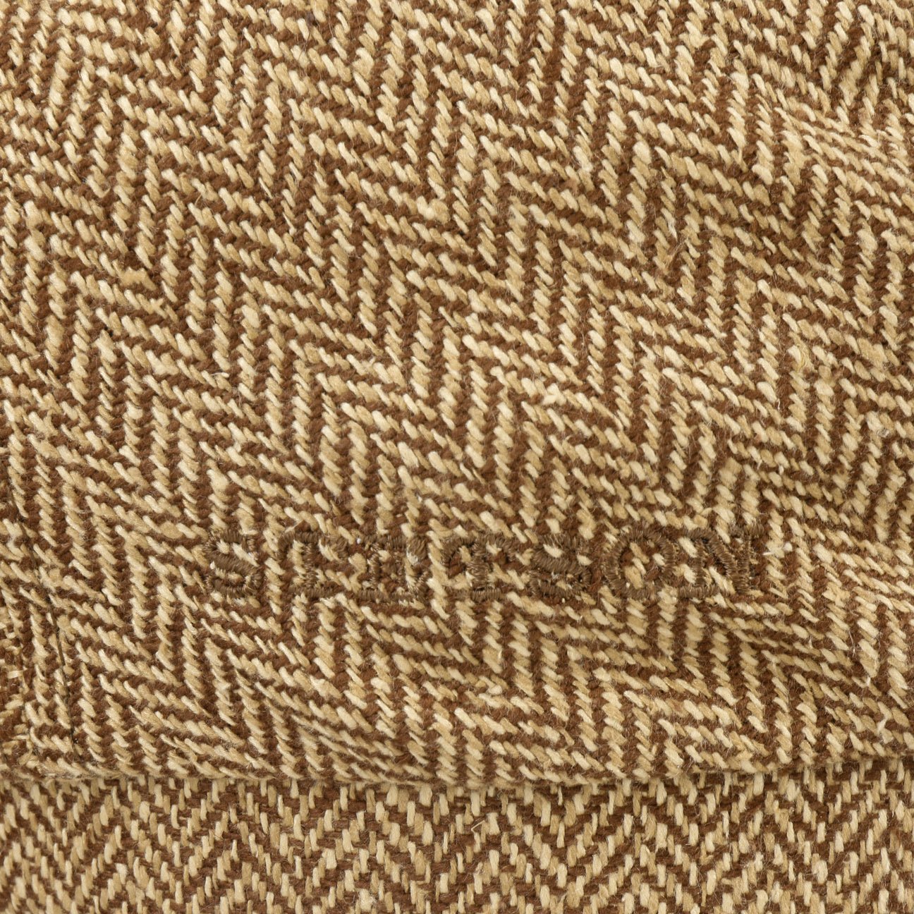 Belfast Silk Flat Cap - JJ Hat Center ®