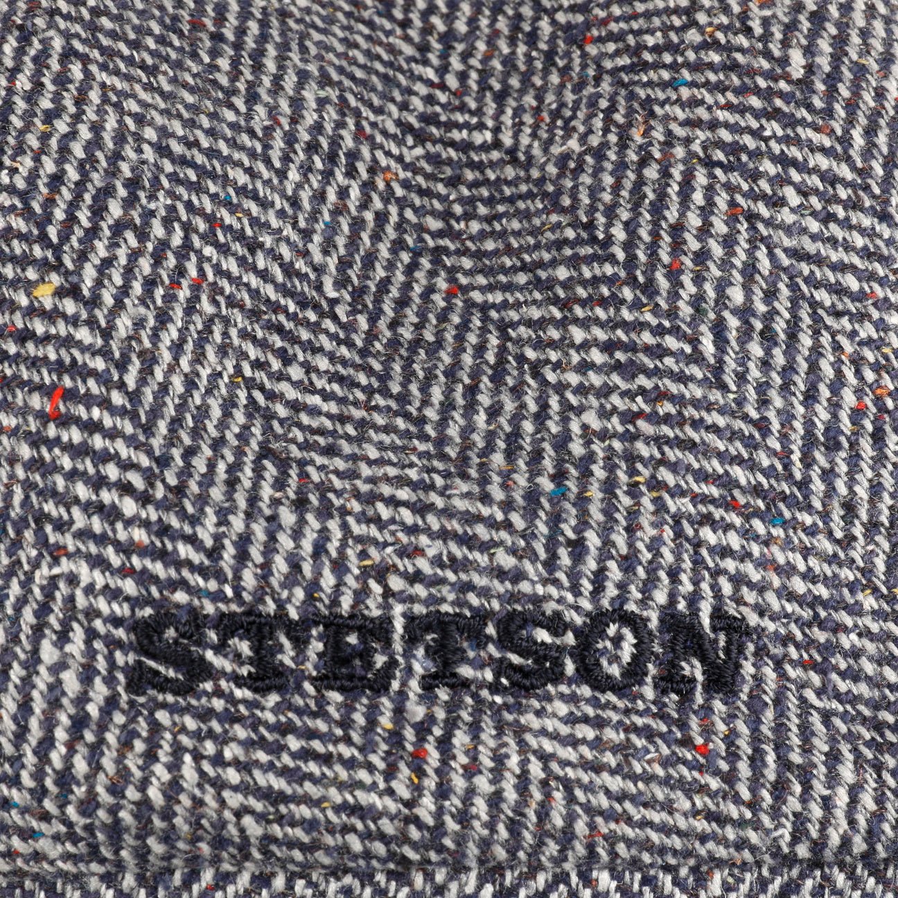 Belfast Silk Flat Cap - JJ Hat Center ®