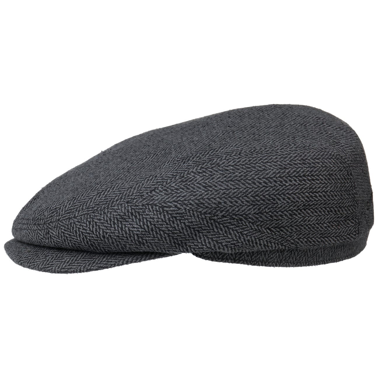 Belfast Silk Flat Cap - JJ Hat Center ®