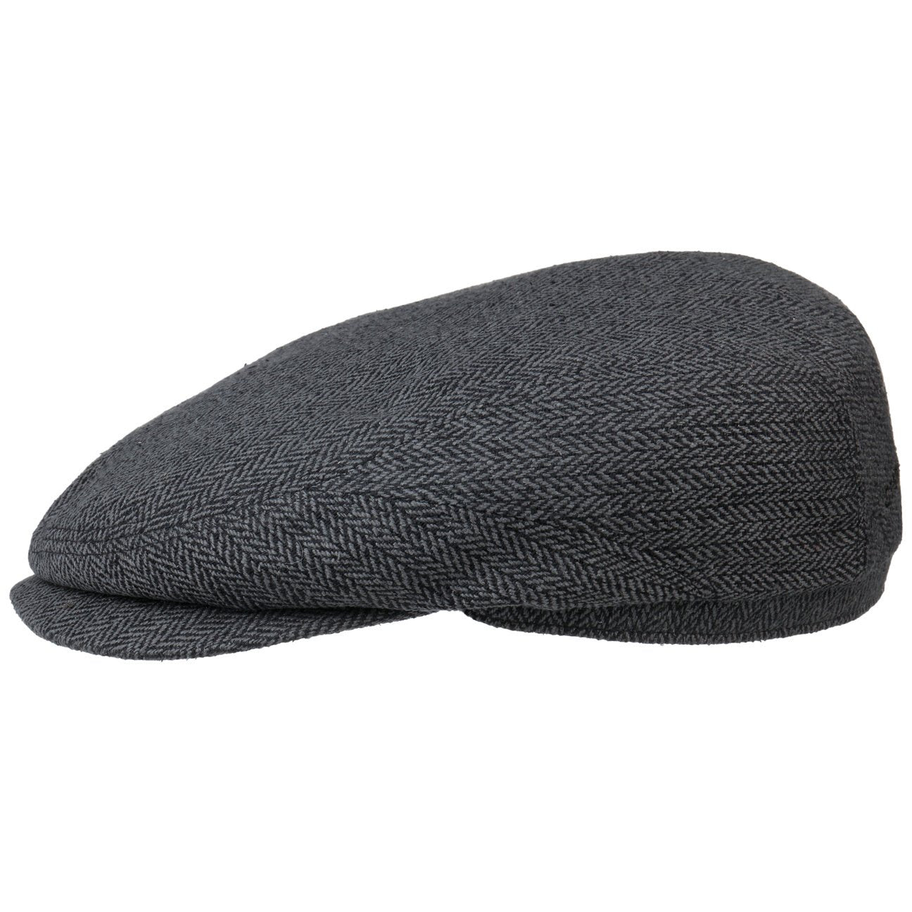 Belfast Silk Flat Cap - JJ Hat Center ®