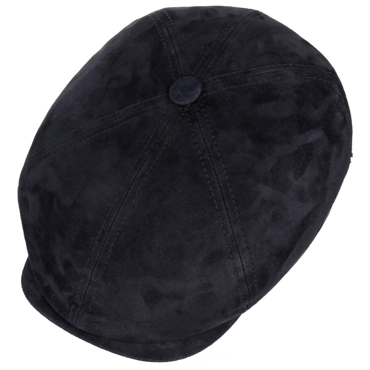 Brooklin Goat Flat Cap - JJ Hat Center ®