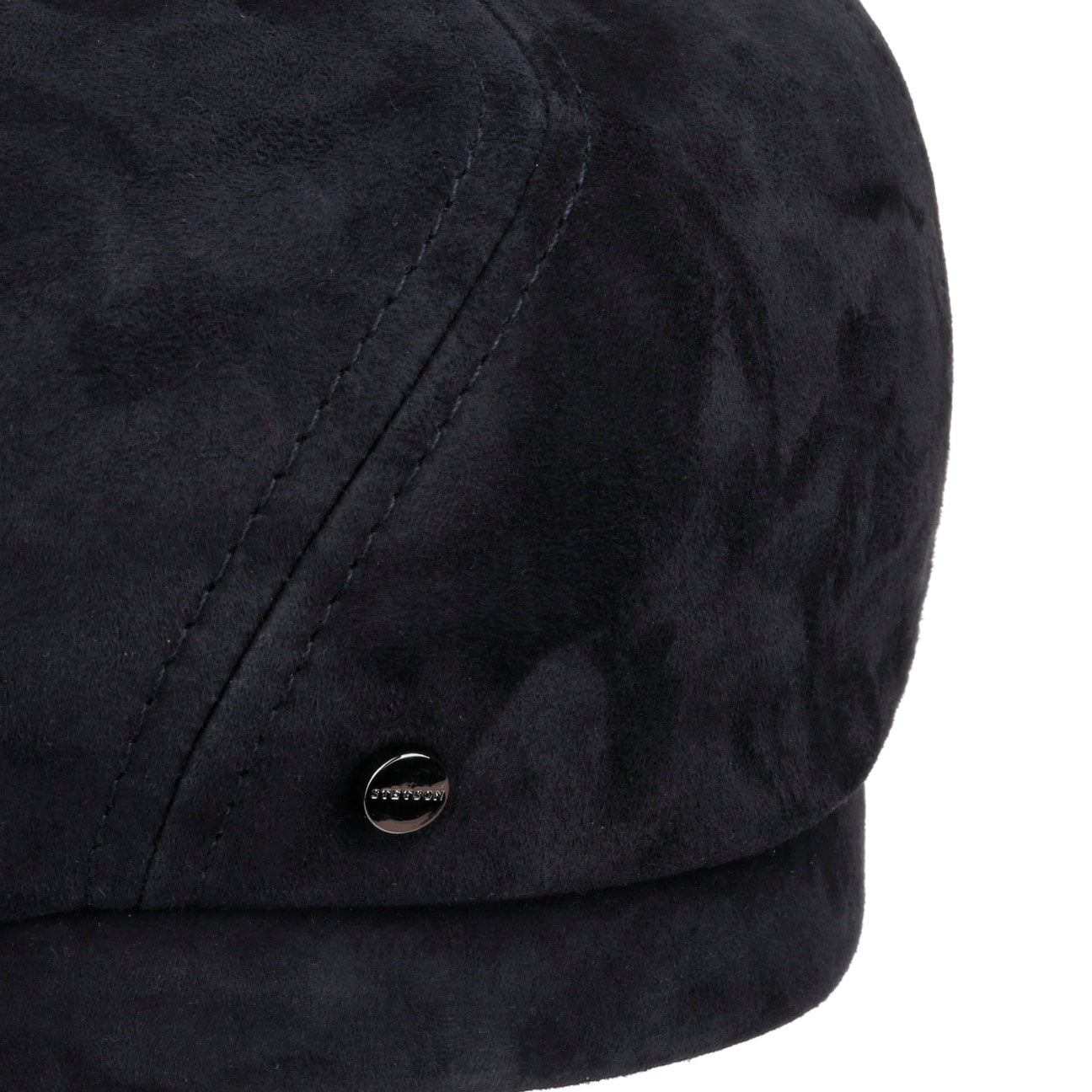 Brooklin Goat Flat Cap - JJ Hat Center ®