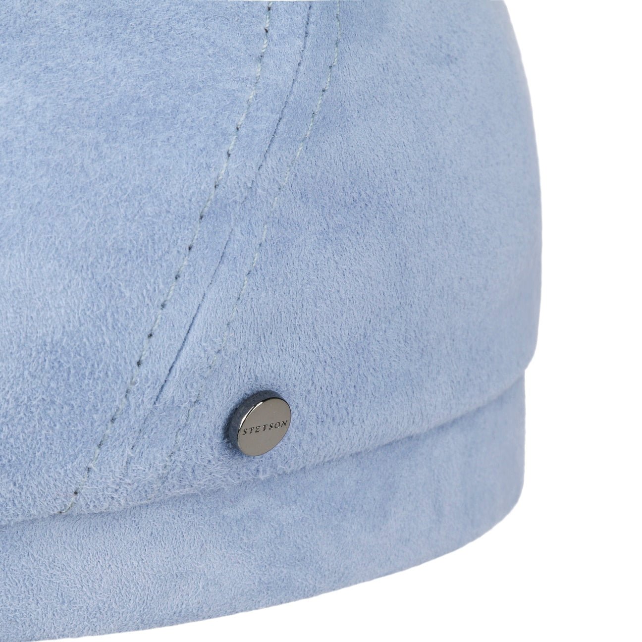 Brooklin Goat Flat Cap - JJ Hat Center ®