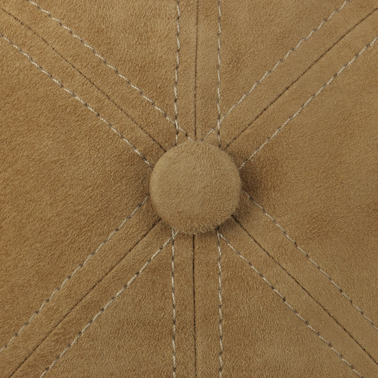 Brooklin Goat Flat Cap - JJ Hat Center ®