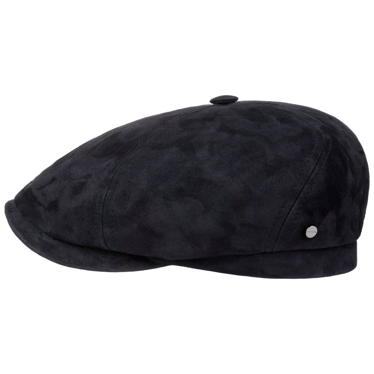 Brooklin Goat Flat Cap - JJ Hat Center ®