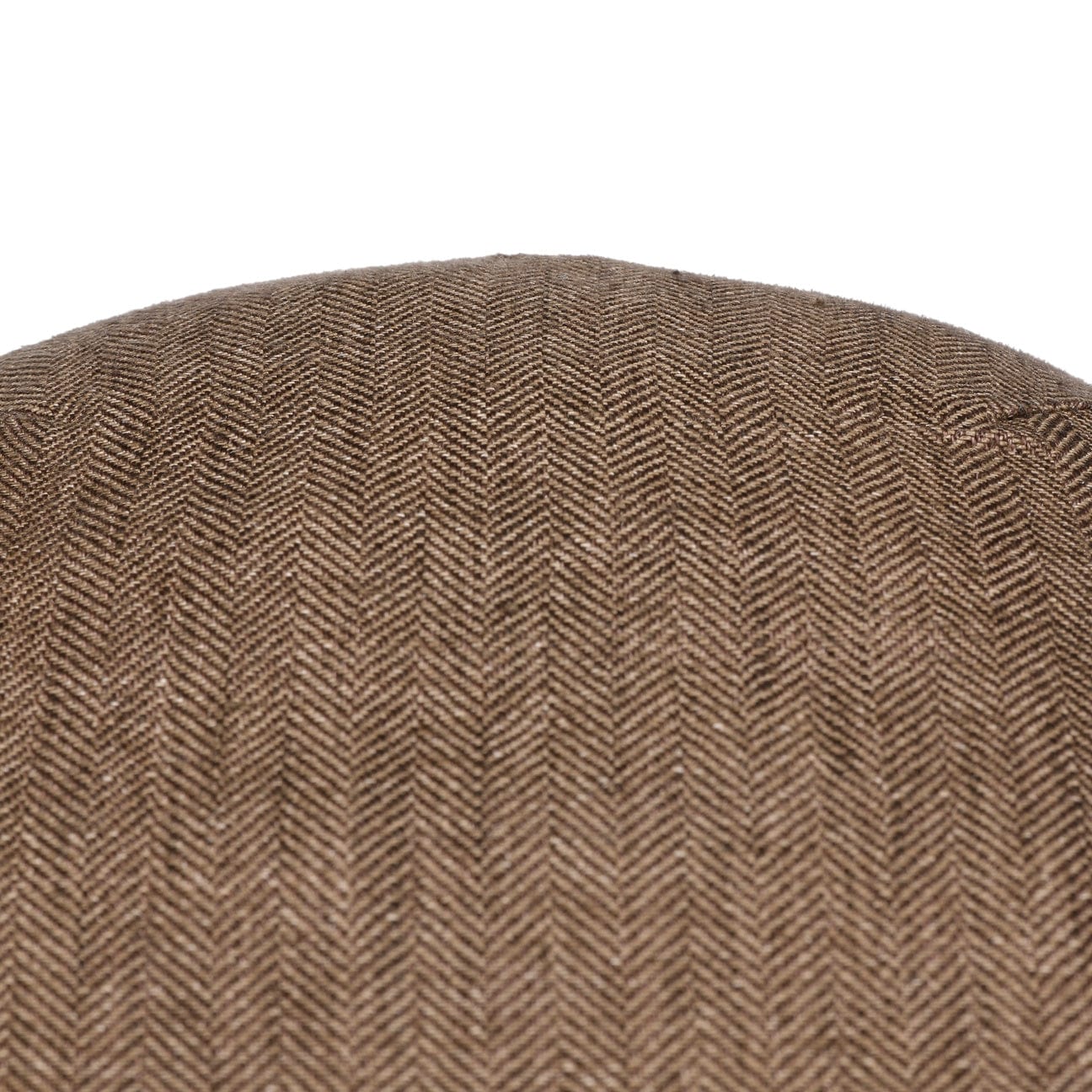 Woodfield Linen Flat Cap - JJ Hat Center ®