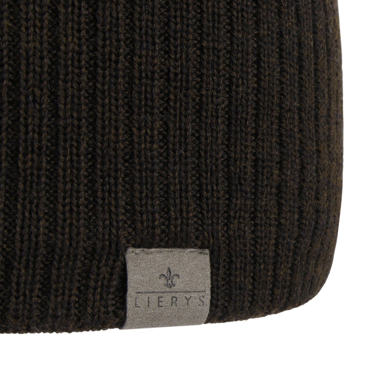 Fine Rip Merino Beanie - JJ Hat Center ®