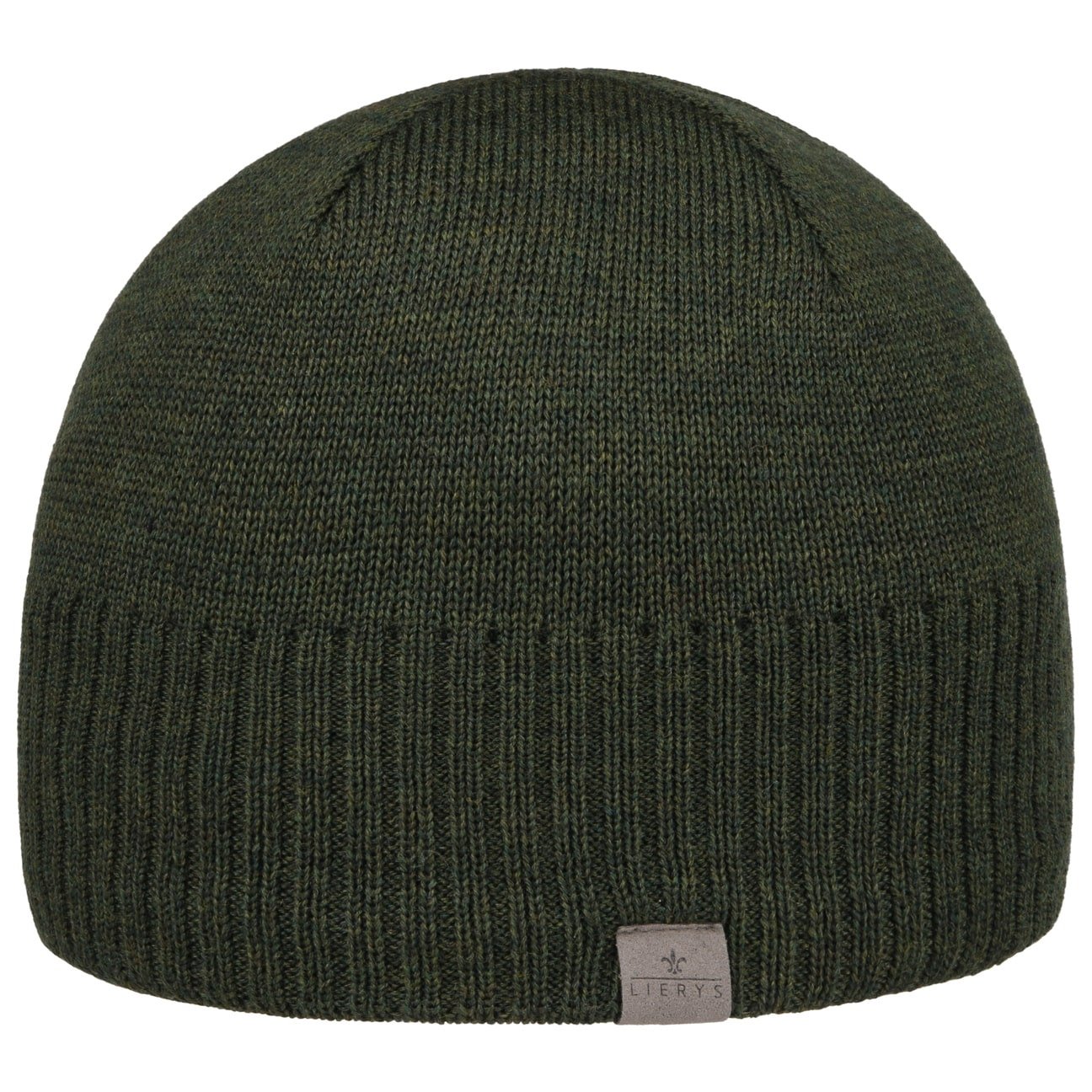 Fine Rip Merino Beanie - JJ Hat Center ®