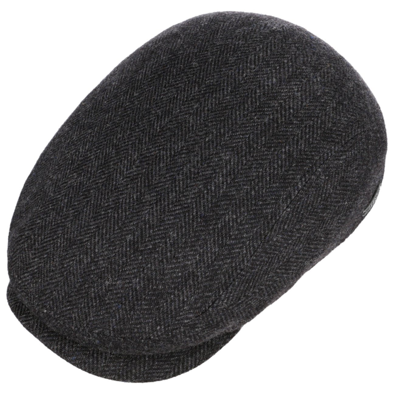 Belfast Classic Wool Flat Cap - JJ Hat Center ®