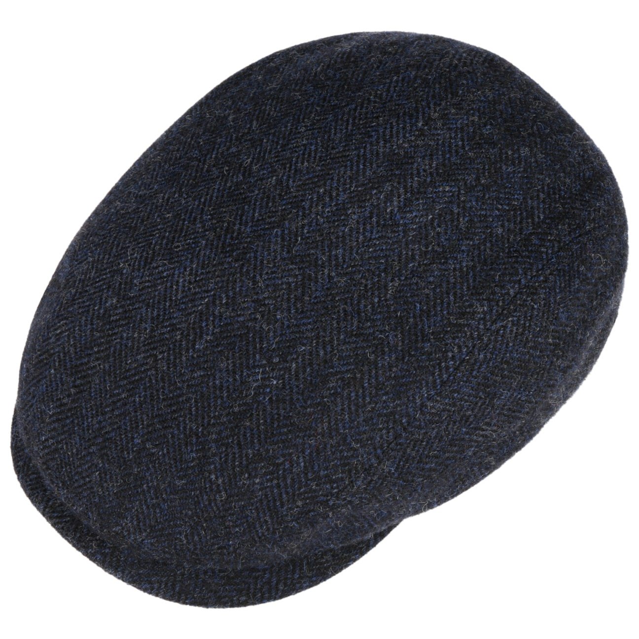 Belfast Classic Wool Flat Cap - JJ Hat Center ®