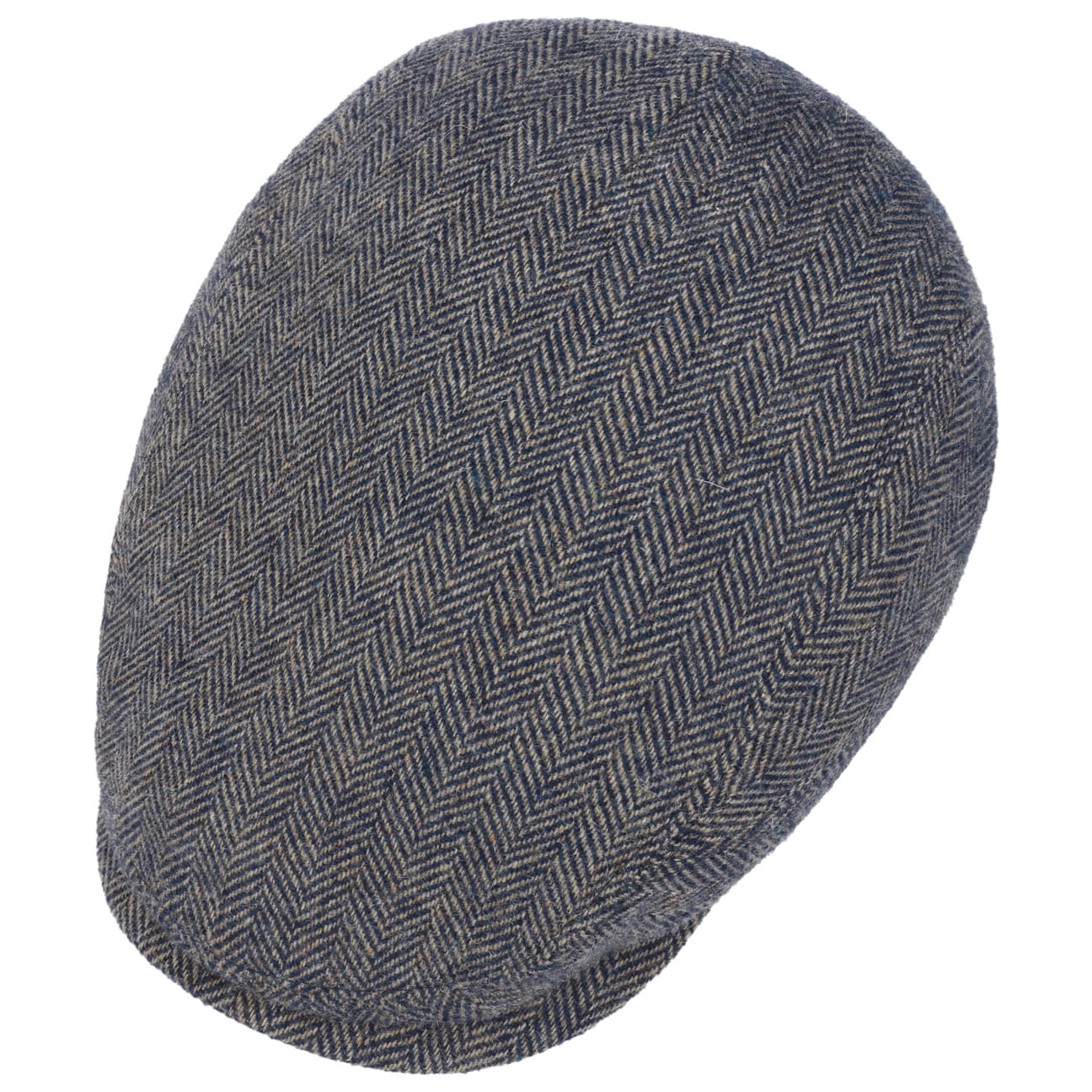 Belfast Classic Wool Flat Cap - JJ Hat Center ®