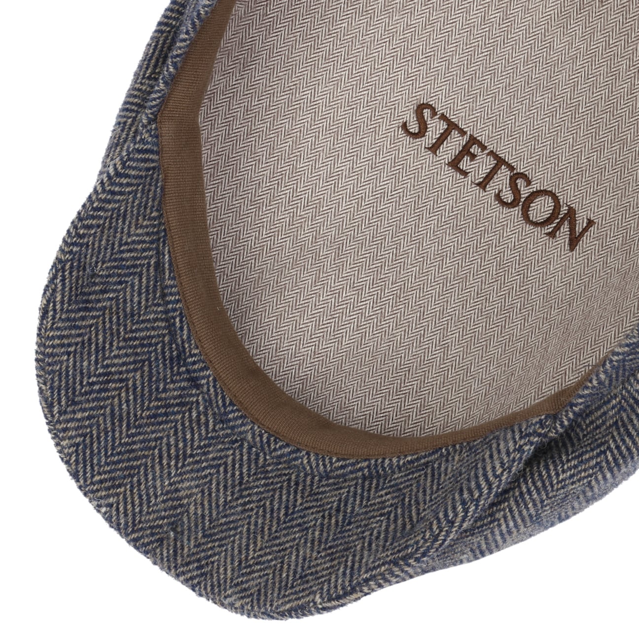Belfast Classic Wool Flat Cap - JJ Hat Center ®