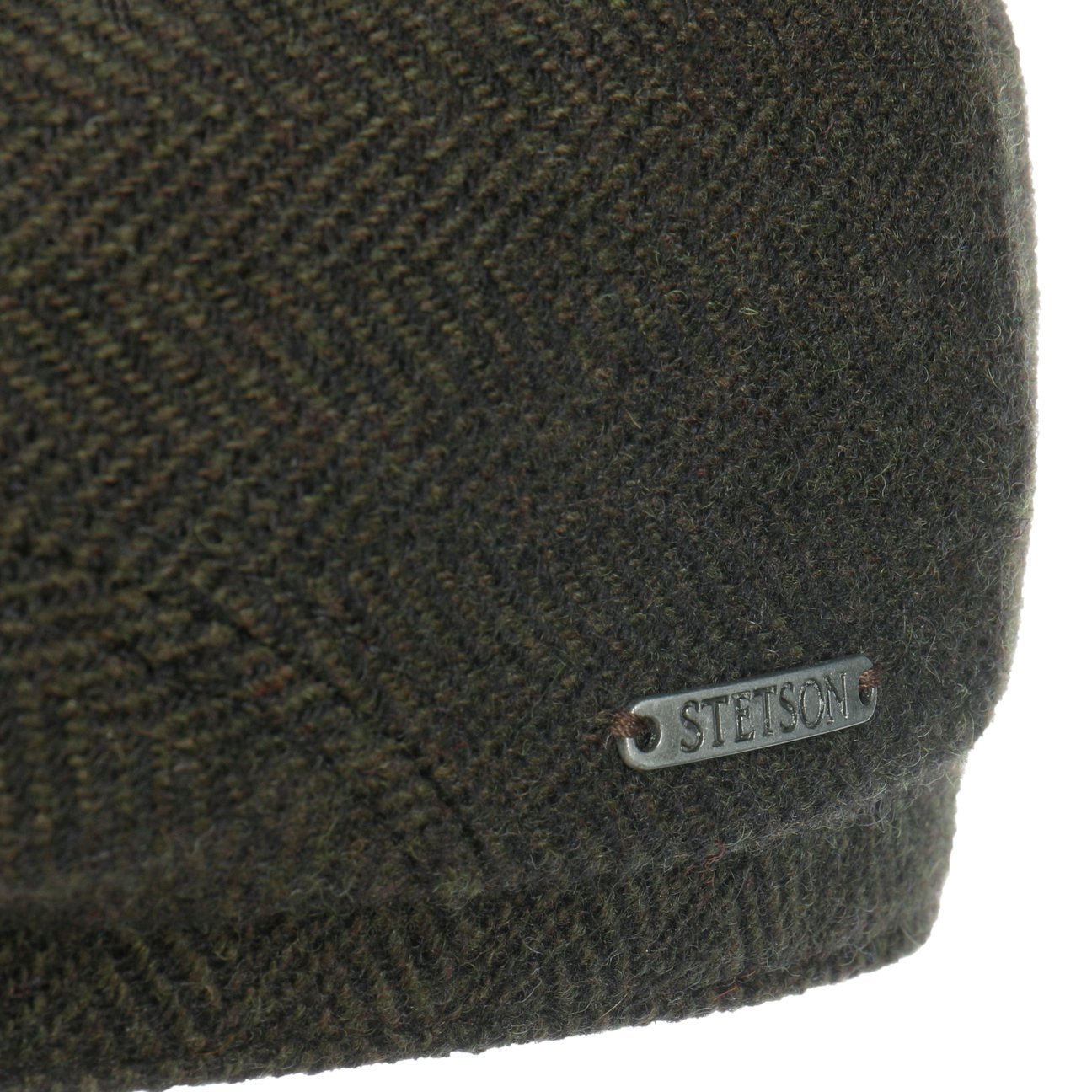 Belfast Classic Wool Flat Cap - JJ Hat Center ®