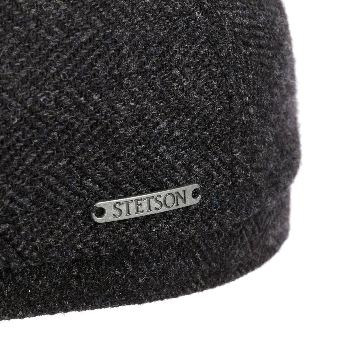 Belfast Classic Wool Flat Cap - JJ Hat Center ®