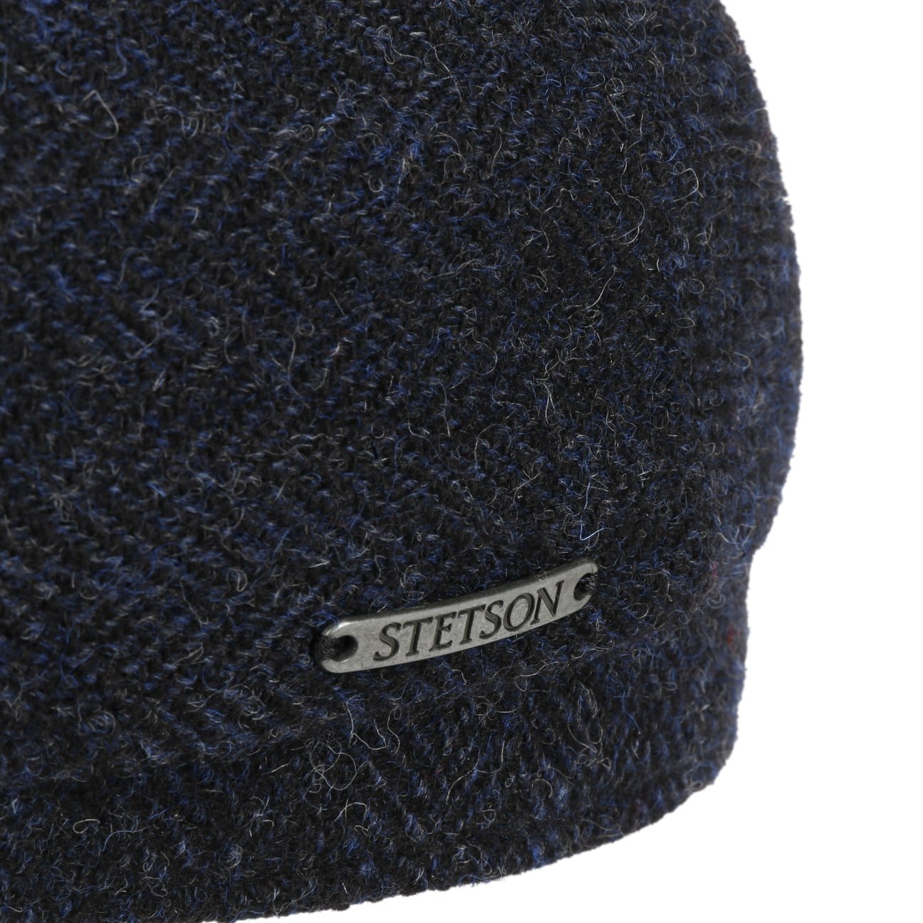 Belfast Classic Wool Flat Cap - JJ Hat Center ®