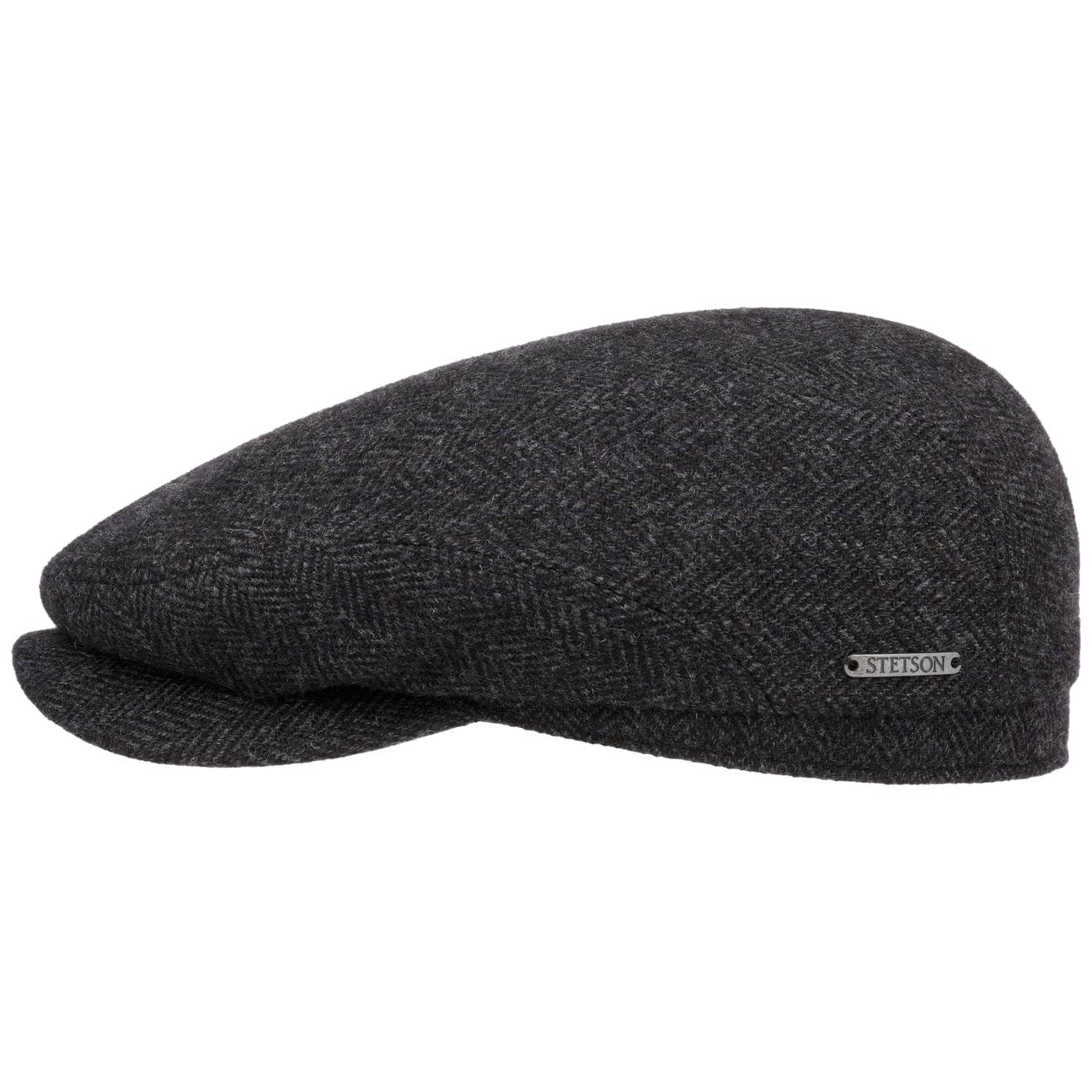 Belfast Classic Wool Flat Cap - JJ Hat Center ®