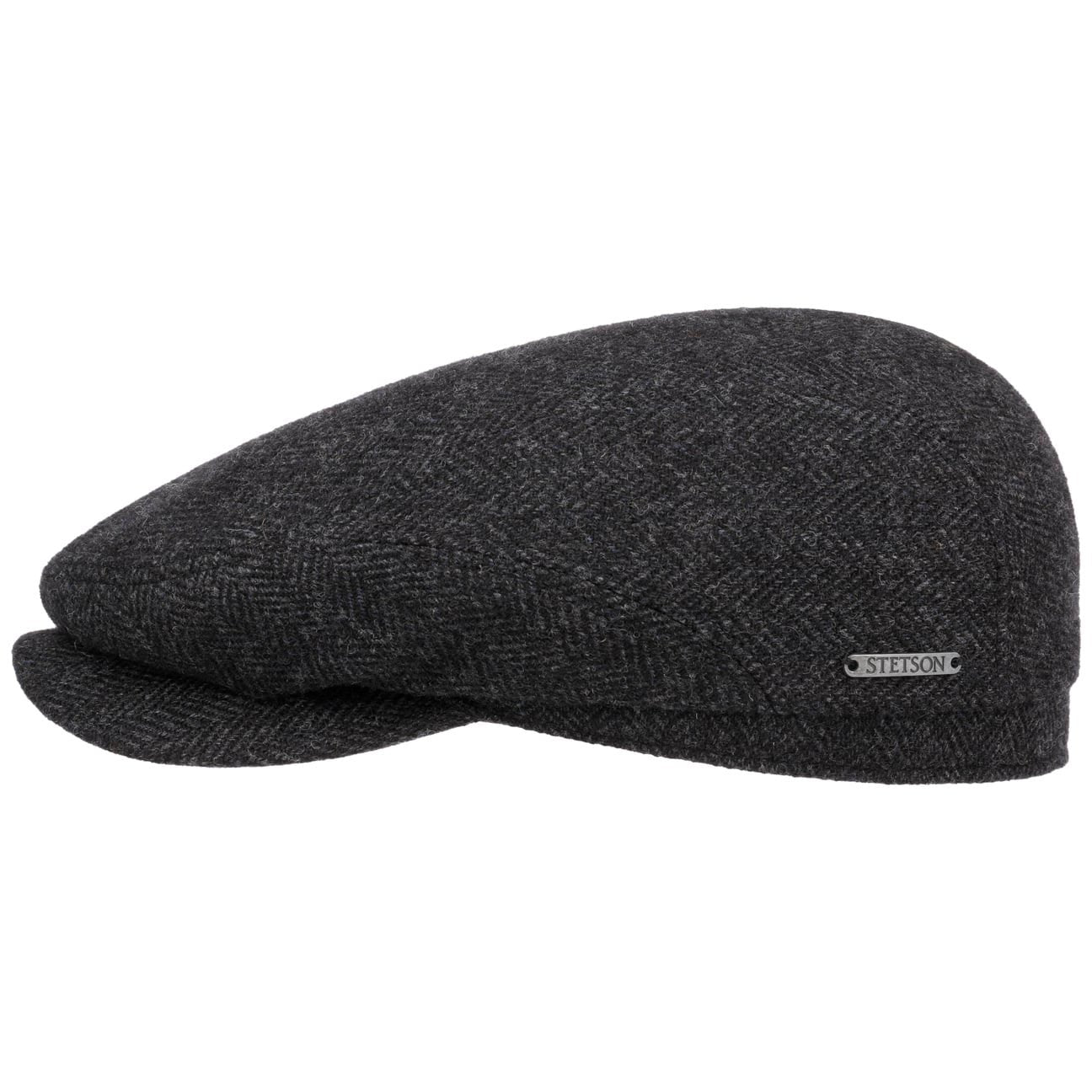Belfast Classic Wool Flat Cap - JJ Hat Center ®