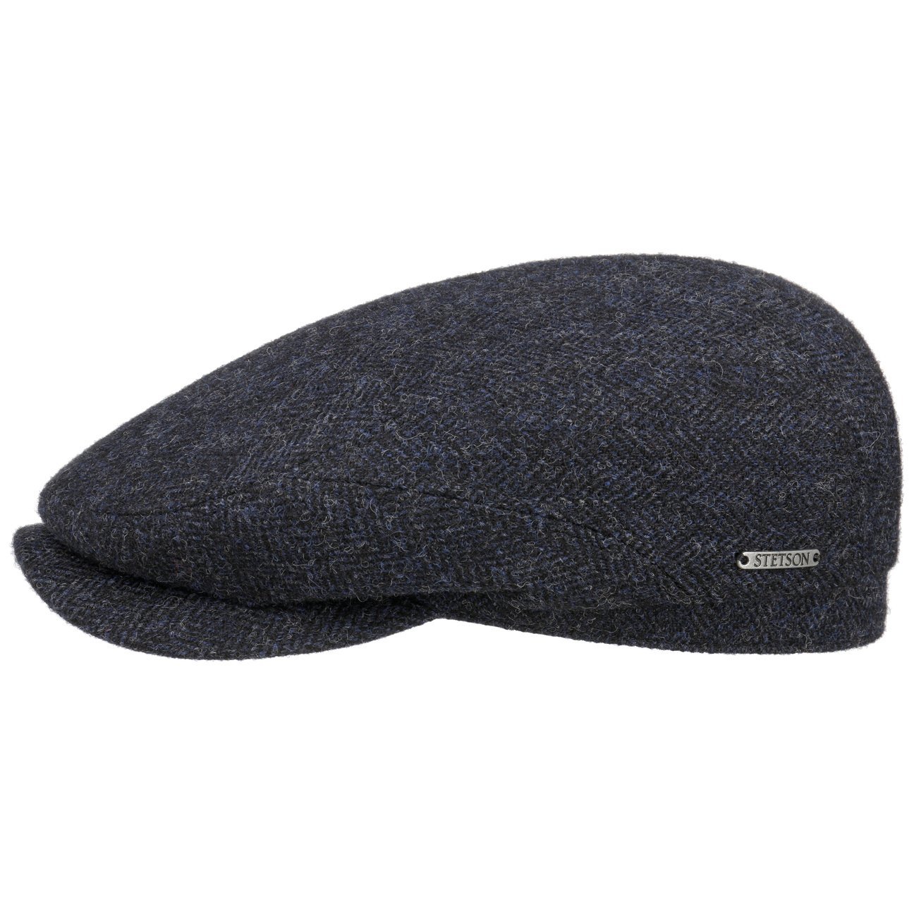 Belfast Classic Wool Flat Cap - JJ Hat Center ®